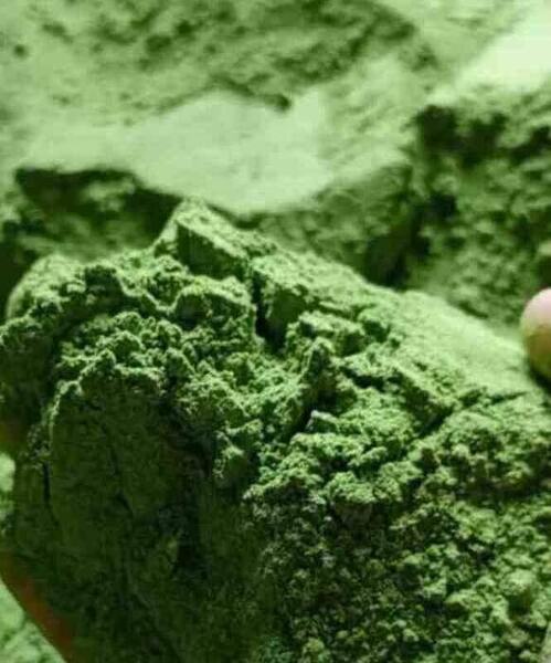 Moringa powder/সজনে পাতার গুড়া
